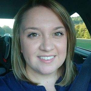 Meet your Posher, Ashton